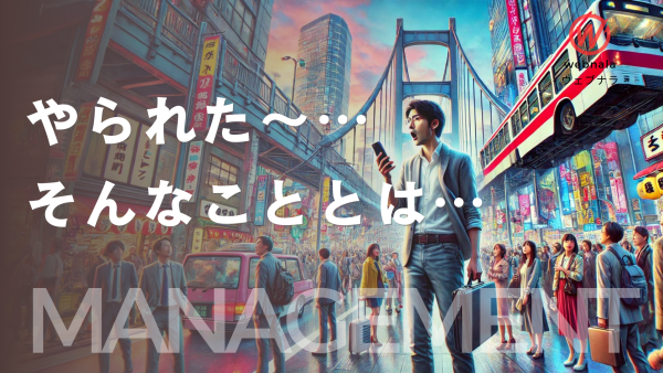 「無料で集客したい心理」＝実は、あなたマーケティングされてますよ