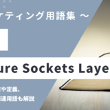 SSL（エスエスエル） – Secure Sockets Layerとは？