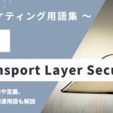 TLS - Transport Layer Security（トランスポート レイヤ セキュリティ）の意味や定義・使い方・関連用語を解説